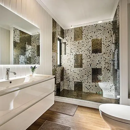 Appartement Casa Dos Salgados *