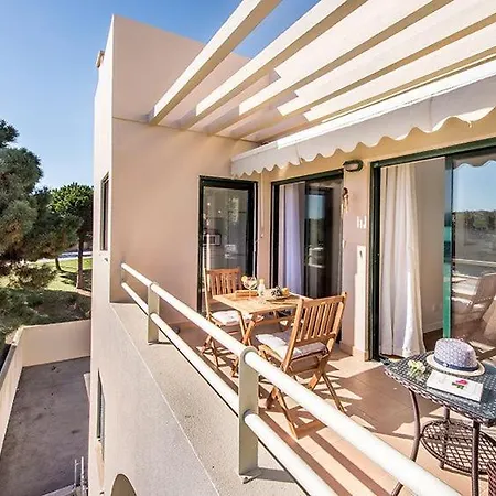 Casa Dos Salgados Appartement *