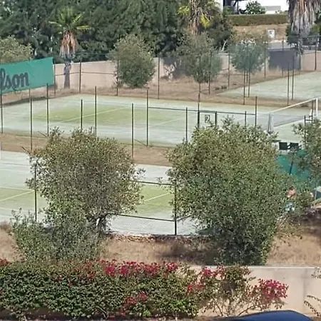 Casa Dos Salgados דירה