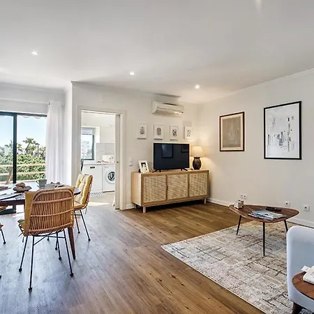 Casa Dos Salgados Appartement *