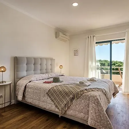 דירה Casa Dos Salgados