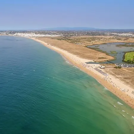 公寓 Casa Dos Salgados 吉亚