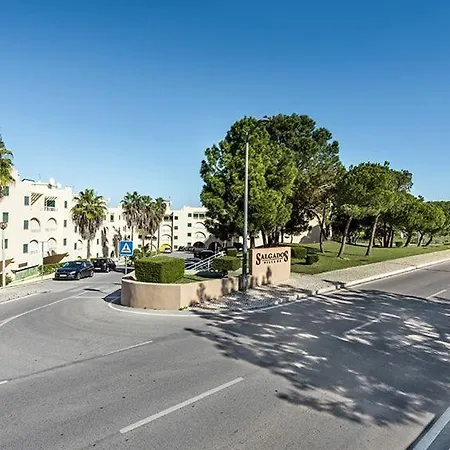 Casa Dos Salgados Διαμέρισμα