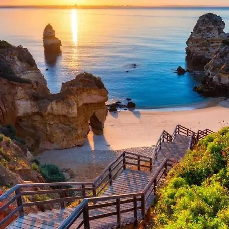 公寓 Casa Dos Salgados