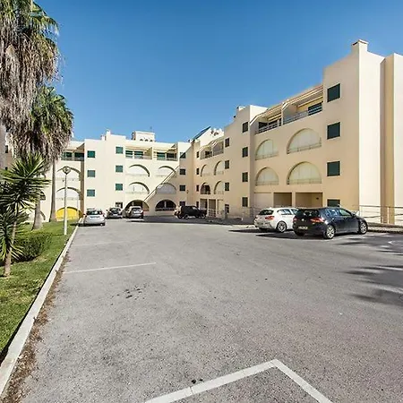 Διαμέρισμα Casa Dos Salgados *