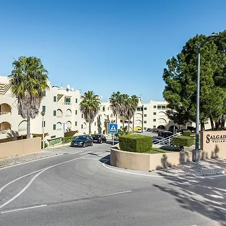 Διαμέρισμα Casa Dos Salgados *