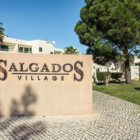Casa Dos Salgados Διαμέρισμα *