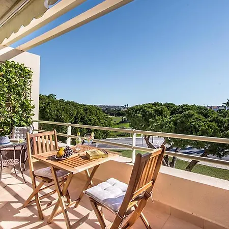 Apartmán Casa Dos Salgados *