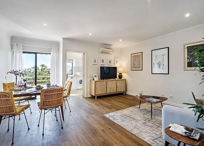 Casa Dos Salgados アパート ギーア