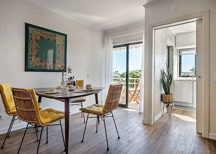 Casa Dos Salgados * Guia (Faro)