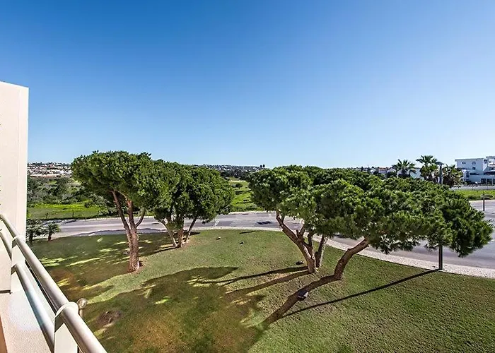 아파트 Casa Dos Salgados *