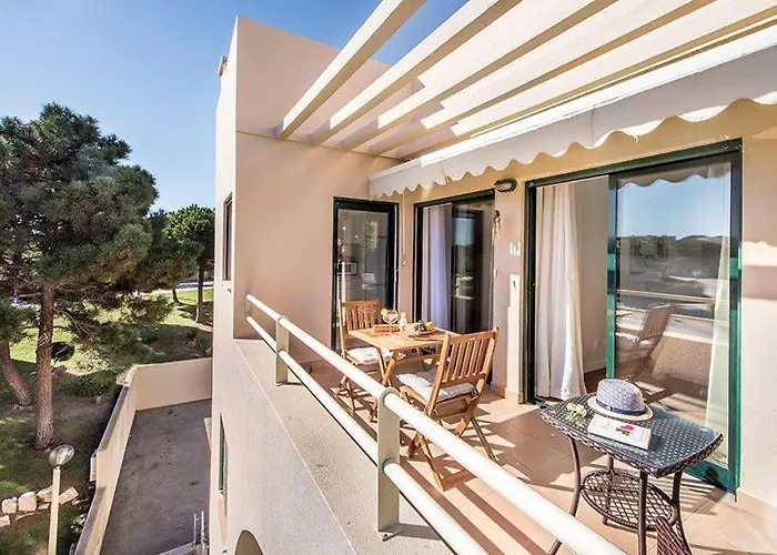 Casa Dos Salgados アパート *