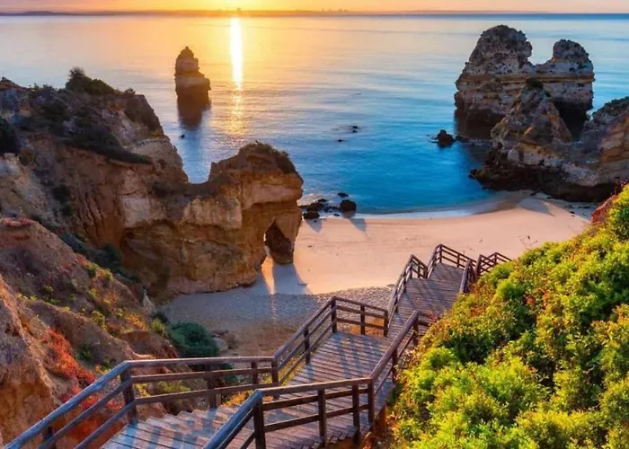 아파트 Casa Dos Salgados