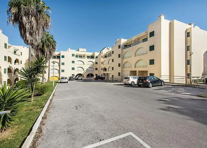 アパート Casa Dos Salgados *