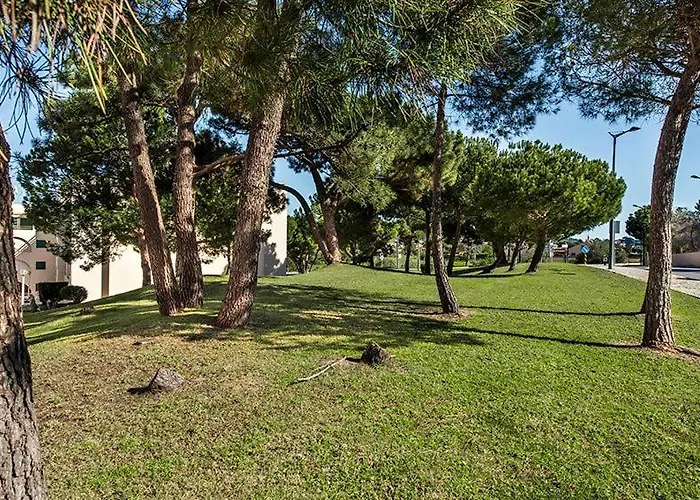 Casa Dos Salgados アパート ギーア