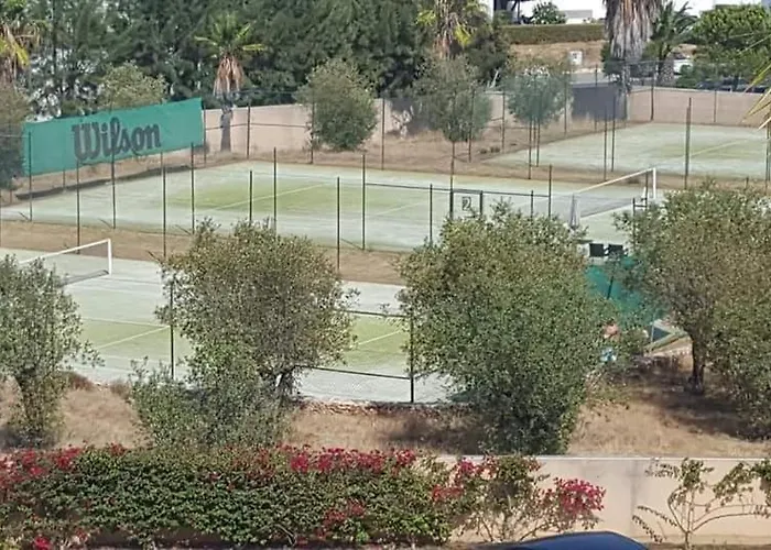 Casa Dos Salgados 아파트