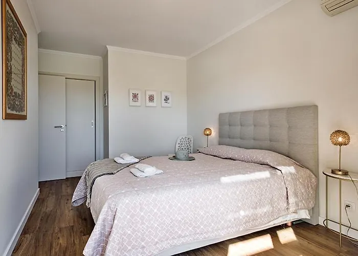 아파트 Casa Dos Salgados 기아