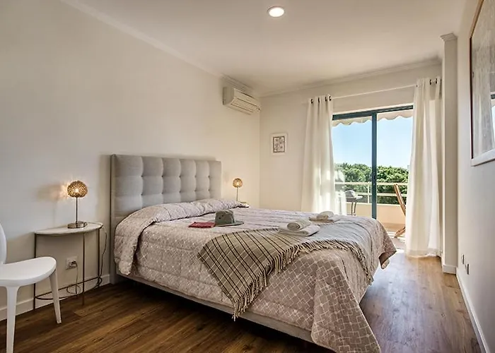 아파트 Casa Dos Salgados