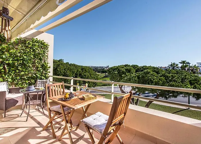 아파트 Casa Dos Salgados *