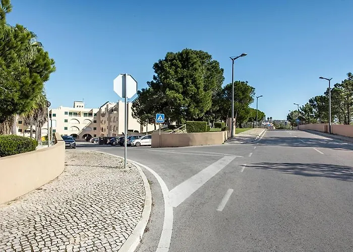 Casa Dos Salgados アパート ギーア