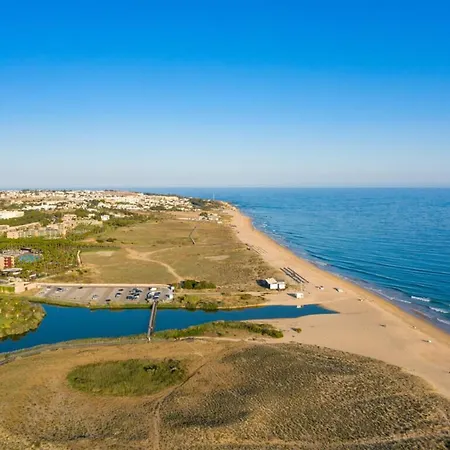 Lejlighed Casa Dos Salgados Guia (Faro)
