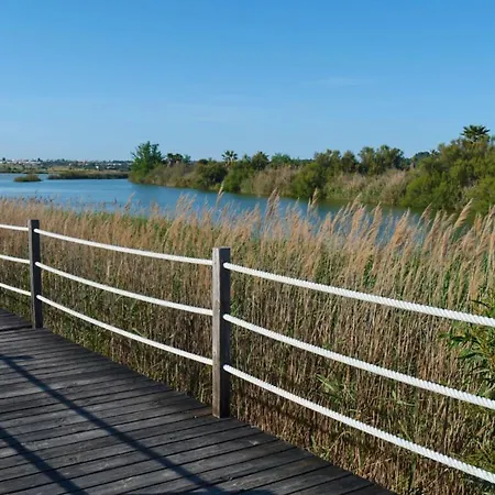 Casa Dos Salgados Lejlighed